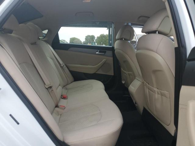 Photo 10 from auction – 2016 HYUNDAI SONATA SE with VIN 5NPE24AF0GH379380