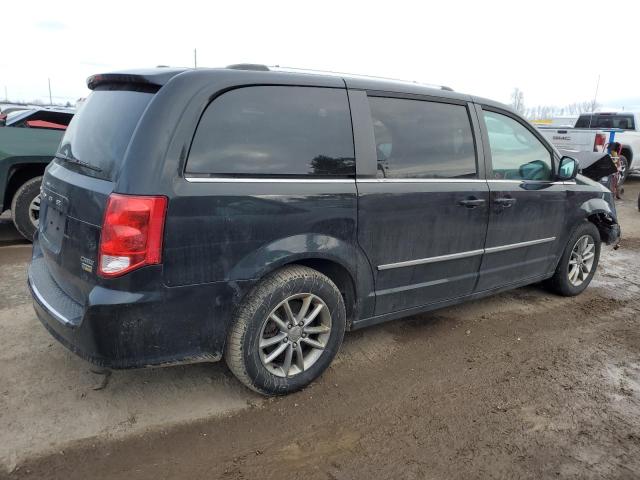 Photo 3 from auction – 2014 DODGE GRAND CARA with VIN 2C4RDGDGXER375810