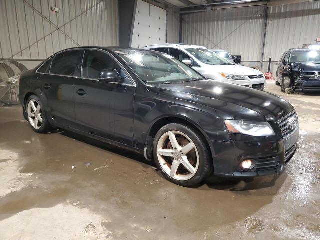 Photo 4 from auction – 2009 AUDI A4 PRESTIG with VIN WAUMF78K49N045566