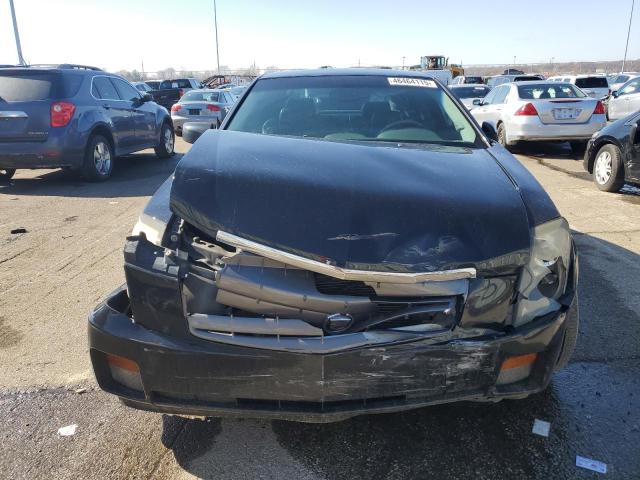 Photo 5 from auction – 2004 CADILLAC CTS with VIN 1G6DM577540187024