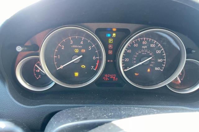 Photo 9 from auction – 2010 MAZDA 6 I with VIN 1YVHZ8CH9A5M33128
