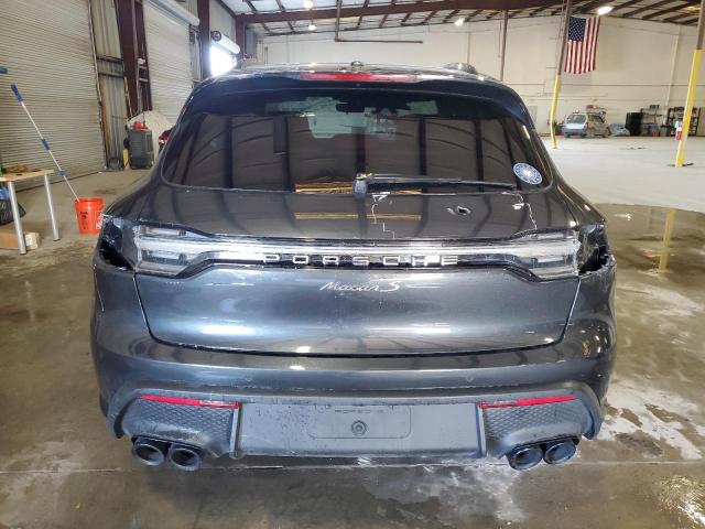 Photo 6 from auction – 2023 PORSCHE MACAN S with VIN WP1AG2A59PLB36270