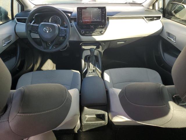 Photo 8 from auction – 2020 TOYOTA COROLLA LE with VIN JTDEPRAE2LJ057976