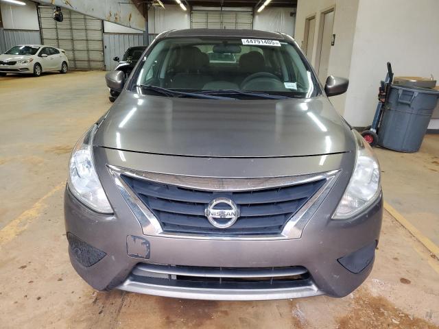 Photo 5 from auction – 2017 NISSAN VERSA S with VIN 3N1CN7AP4HK428826