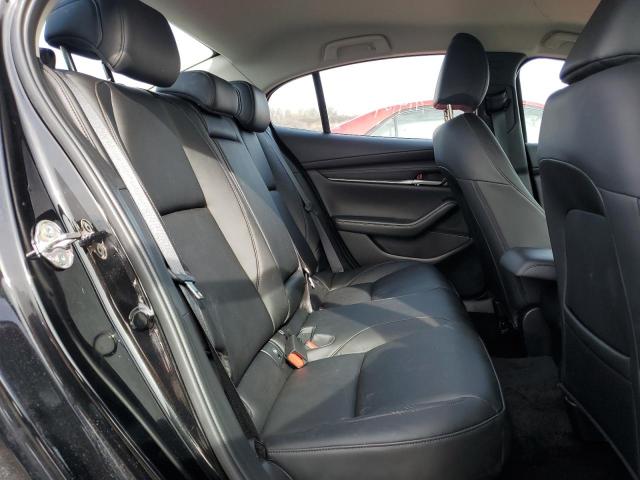 Photo 10 from auction – 2025 MAZDA 3 SELECT S with VIN JM1BPABM9S1760483
