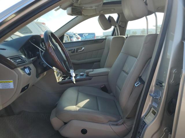 Photo 7 from auction – 2010 MERCEDES-BENZ E 350 with VIN WDDHF5GB2AA090162