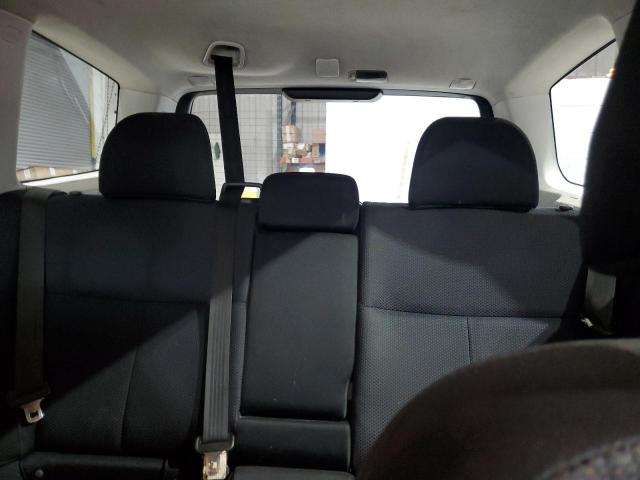 Photo 10 from auction – 2012 SUBARU FORESTER 2 with VIN JF2SHABC5CH405566