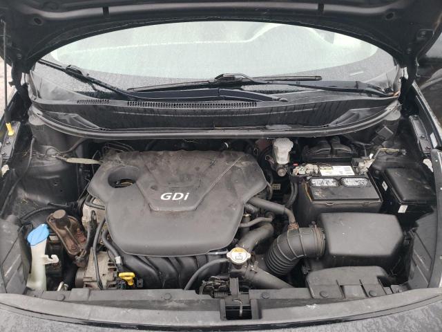 Photo 11 from auction – 2013 KIA RIO LX with VIN KNADM4A35D6267110