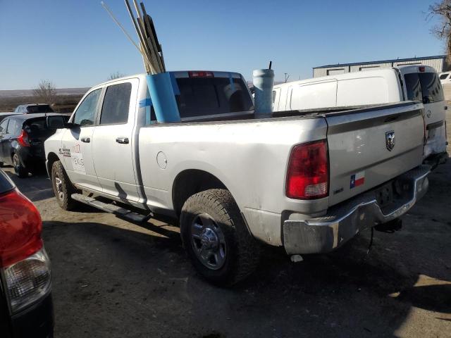 Photo 2 from auction – 2016 RAM 2500 SLT with VIN 3C6UR4DL0GG367285