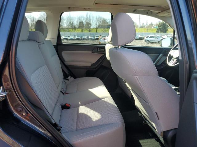 Photo 11 from auction – 2018 SUBARU FORESTER 2 with VIN JF2SJAEC7JH510459