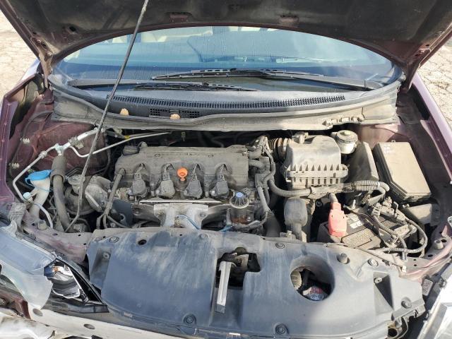 Photo 11 from auction – 2015 HONDA CIVIC LX with VIN 19XFB2F51FE297346