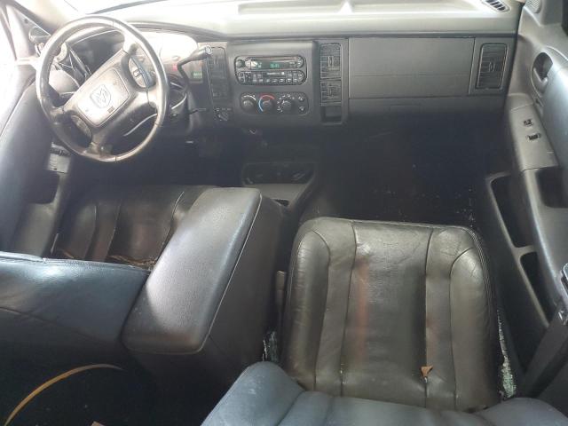 Photo 8 from auction – 2002 DODGE DAKOTA QUA with VIN 1B7HG38N12S515919