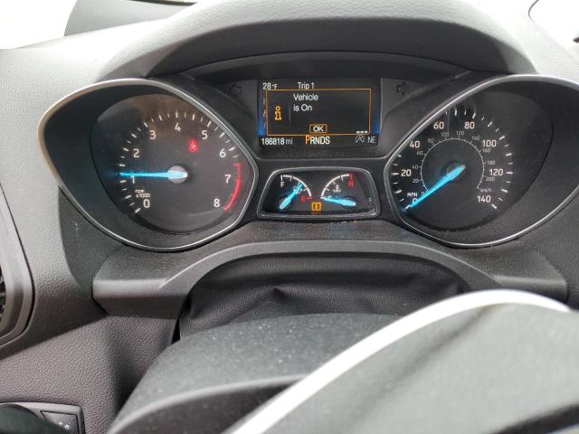 Photo 9 from auction – 2018 FORD ESCAPE SE with VIN 1FMCU0GDXJUC17930