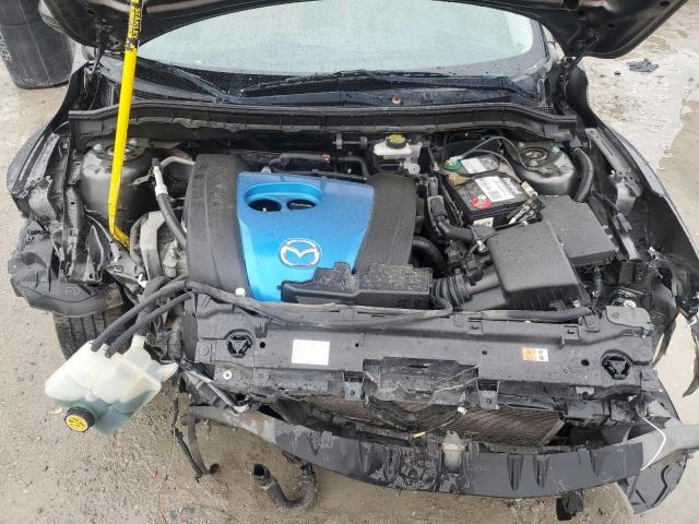 Photo 11 from auction – 2013 MAZDA 3 with VIN JM1BL1VP8D1761807