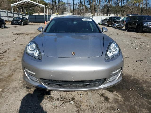 Photo 5 from auction – 2012 PORSCHE PANAMERA S with VIN WP0AB2A71CL060913