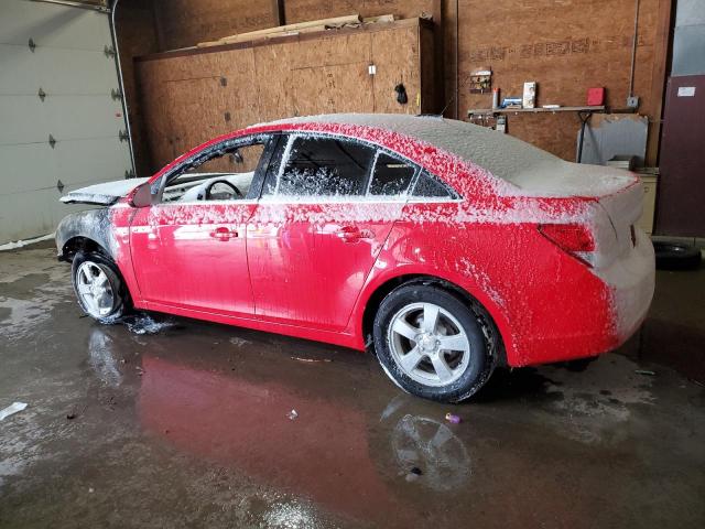Photo 2 from auction – 2015 CHEVROLET CRUZE LT with VIN 1G1PC5SB6F7170812