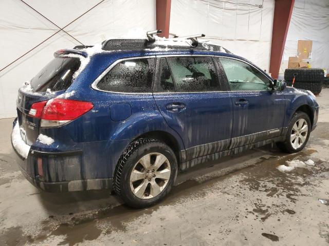 Photo 3 from auction – 2010 SUBARU OUTBACK with VIN 4S4BRBCC6A3318877