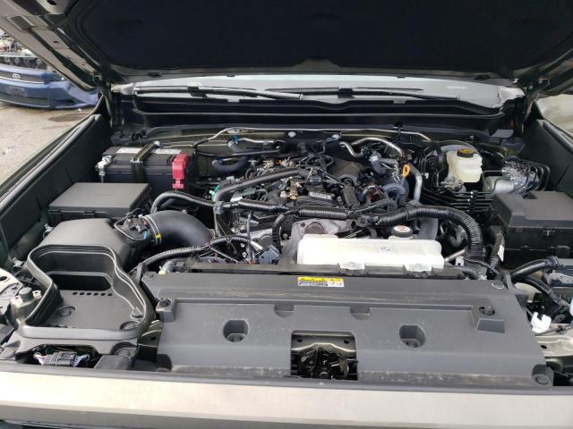 Photo 11 from auction – 2024 TOYOTA TACOMA DOU with VIN 3TMLB5JN3RM044423