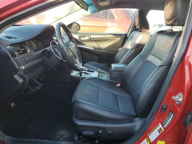 Photo 7 from auction – 2014 TOYOTA CAMRY L with VIN 4T1BF1FK4EU742726