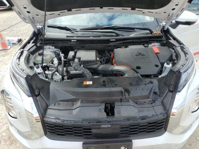 Photo 12 from auction – 2024 MITSUBISHI OUTLANDER with VIN JA4T5VA98RZ063908