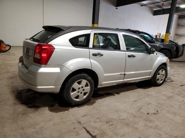Photo 3 from auction – 2007 DODGE CALIBER with VIN 1B3HB28BX7D317593