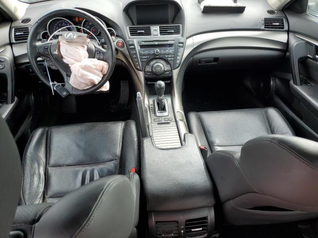 Photo 8 from auction – 2012 ACURA TL with VIN 19UUA8F59CA037564