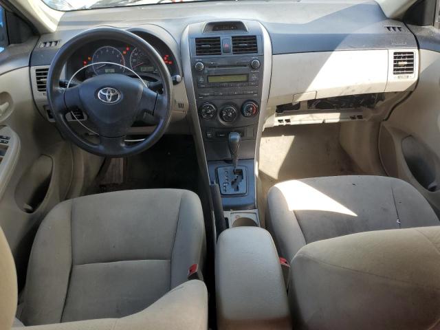 Photo 8 from auction – 2013 TOYOTA COROLLA BA with VIN 5YFBU4EE5DP129565