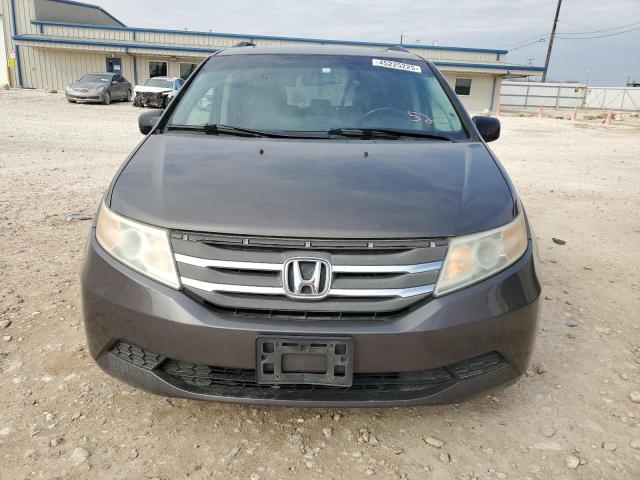 Photo 5 from auction – 2012 HONDA ODYSSEY EX with VIN 5FNRL5H67CB142341