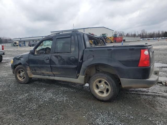 Photo 2 from auction – 2004 FORD EXPLORER S with VIN 1FMZU67K84UB80022