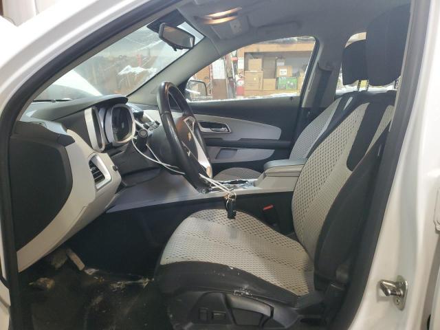 Photo 7 from auction – 2011 CHEVROLET EQUINOX LS with VIN 2CNFLCEC4B6354535
