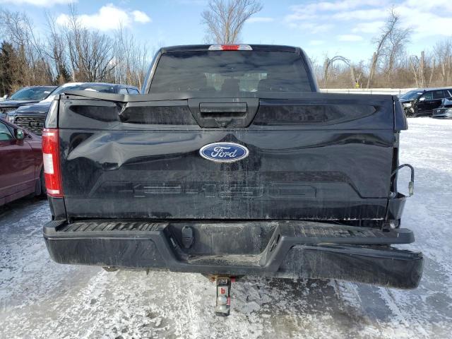 Photo 6 from auction – 2020 FORD F150 SUPER with VIN 1FTEW1E50LFC02062