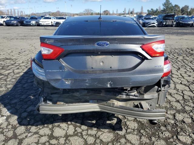 Photo 6 from auction – 2015 FORD FUSION SE with VIN 3FA6P0H79FR227340