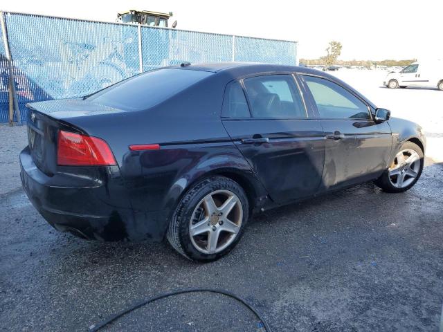 Photo 3 from auction – 2005 ACURA TL with VIN 19UUA66285A011731