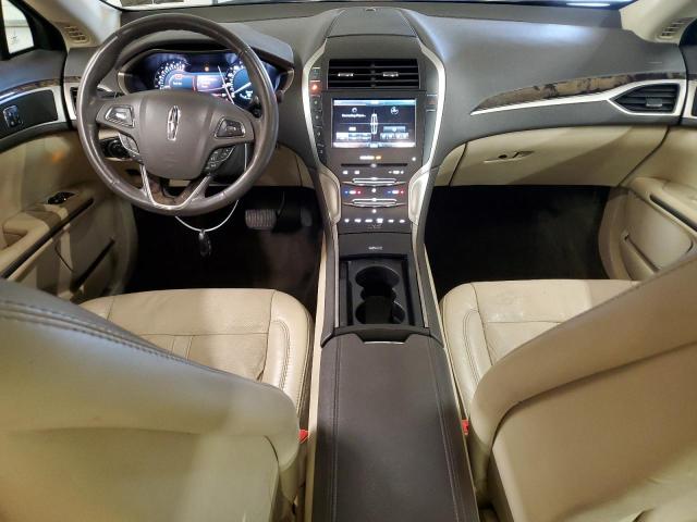 Photo 8 from auction – 2013 LINCOLN MKZ with VIN 3LN6L2J91DR823662