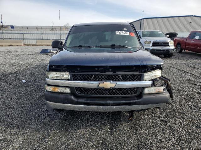 Photo 5 from auction – 1999 CHEVROLET SILVERADO with VIN 1GCEC19T1XZ123280