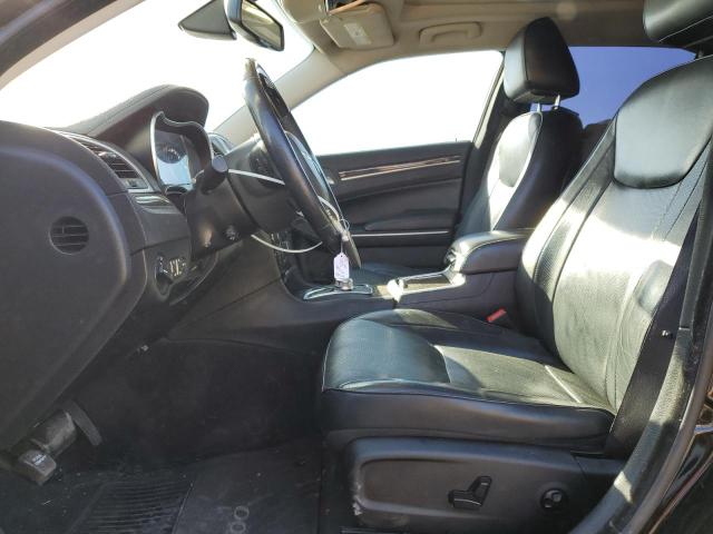 Photo 7 from auction – 2016 CHRYSLER 300C with VIN 2C3CCAEG9GH105968