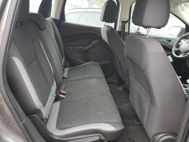 Photo 11 from auction – 2013 FORD ESCAPE S with VIN 1FMCU0F79DUB93006