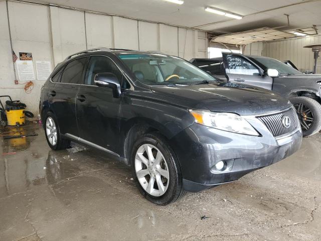Photo 4 from auction – 2010 LEXUS RX 350 with VIN 2T2ZK1BA8AC013921