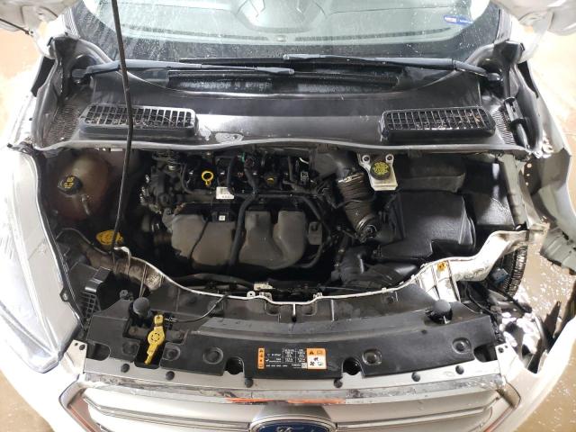 Photo 11 from auction – 2017 FORD ESCAPE SE with VIN 1FMCU9G95HUB88203