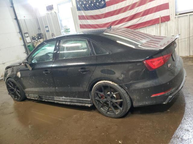 Photo 2 from auction – 2016 AUDI S3 PREMIUM with VIN WAUB1GFF1G1051986