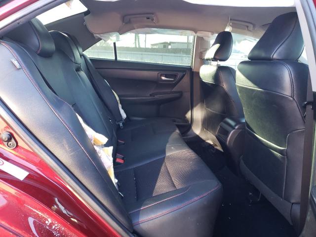 Photo 10 from auction – 2016 TOYOTA CAMRY LE with VIN 4T1BF1FK5GU595741