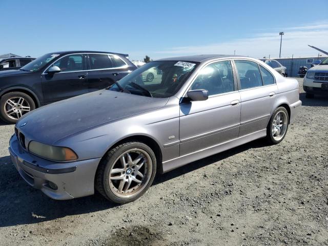 Foto 1 de la subasta – 2001 BMW 530 I AUTO con VIN WBADT63441CF13360