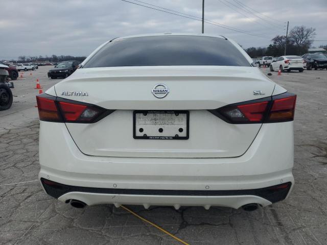 Photo 6 from auction – 2019 NISSAN ALTIMA SL with VIN 1N4BL4EVXKC124487