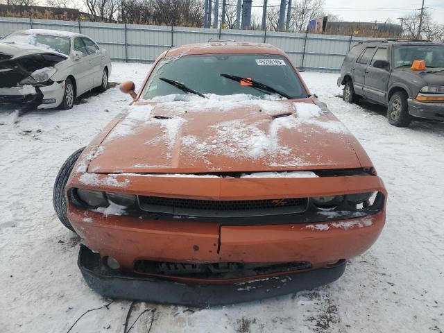 Photo 5 from auction – 2011 DODGE CHALLENGER with VIN 2B3CJ5DT7BH604821