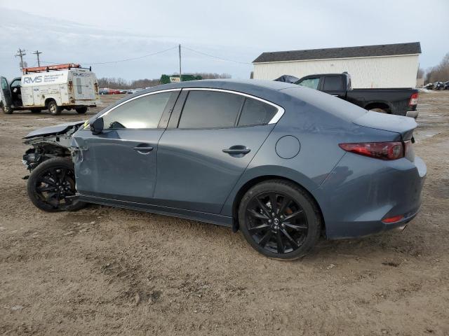 Photo 2 from auction – 2023 MAZDA 3 PREFERRE with VIN 3MZBPACM2PM366085