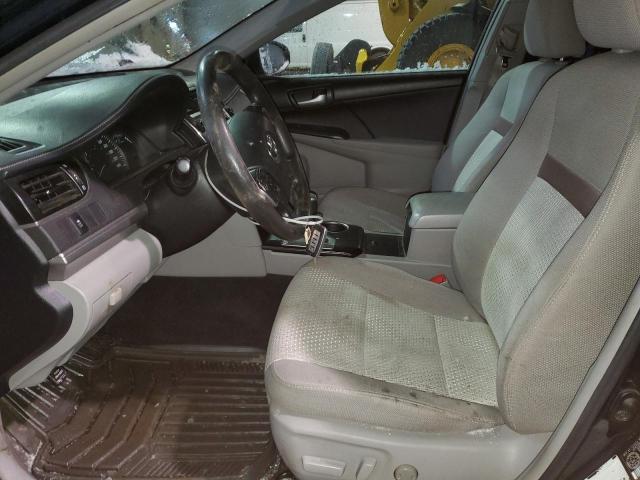 Photo 7 from auction – 2014 TOYOTA CAMRY L with VIN 4T1BF1FK0EU319609