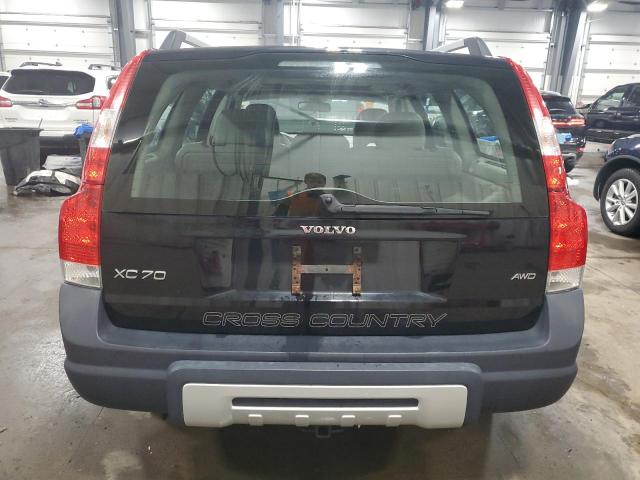 Photo 6 from auction – 2005 VOLVO XC70 with VIN YV1SZ592751204175
