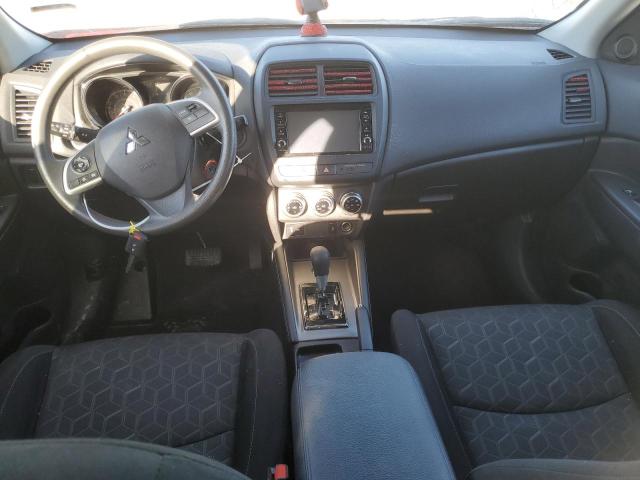Photo 8 from auction – 2022 MITSUBISHI OUTLANDER with VIN JA4ARUAU3NU002919