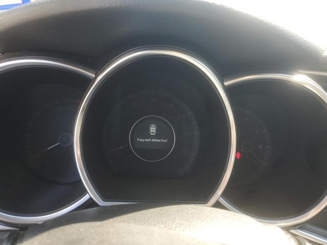 Photo 9 from auction – 2014 KIA OPTIMA EX with VIN 5XXGN4A72EG265141