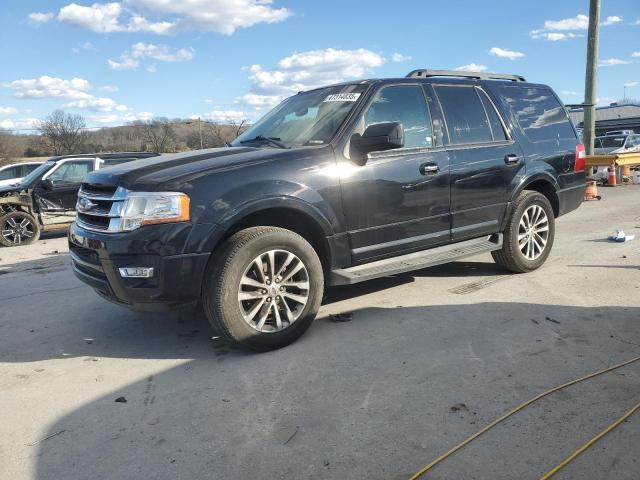 FORD EXPEDITION 2017 with VIN 1FMJU1HT0HEA38335 - Photo from auction
